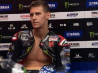 Crisis at Yamaha as Quartararo Says Team Cannot Solve Its Problems