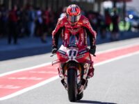 Bulega Sweeps Portimao With Perfect 50 From 50 Laps Led