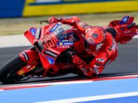 Ducati Bring Aero Upgrade to Jerez in Bid to Close Gap on Dominant Aprilia