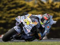 Fermin Aldeguer Confirms Move to VR46 for 2027 MotoGP 850cc Era