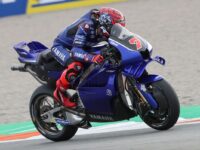 Yamaha V4 Engine Upgrade Coming at Jerez After Four Rounds of Top Speed Deficit