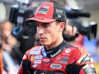 Shoulder Surgery, Physical Limits and Retirement Talk: Marquez Speaks Candidly