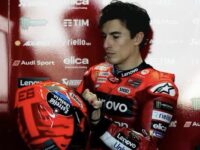 Podium or Retire: Agostini Reveals Marc Marquez’s Personal Threshold