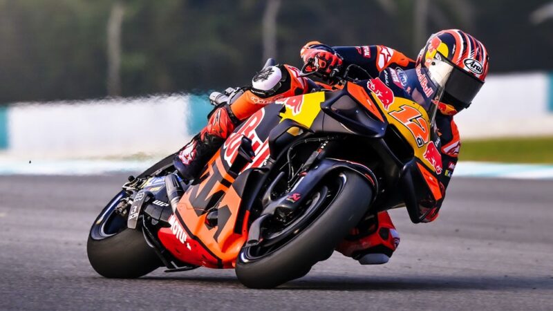 Double Disaster for Tech3: Vinales and Espargaro Both Miss Spanish MotoGP at Jerez