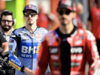 Alex Marquez Is Just Trying to Survive. Bagnaia Knew This Was Coming.