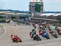 Sachsenring Makes Safety Changes Ahead of 2026 German MotoGP