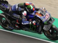 “What the Hell Am I Doing Here?” Rins Hits Out After Austin Nightmare