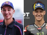 Quartararo Praises Razgatlioglu After COTA: “The Way He Rides Is Really Like Superbike”