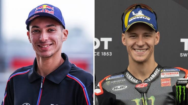 Quartararo Praises Razgatlioglu After COTA: “The Way He Rides Is Really Like Superbike”