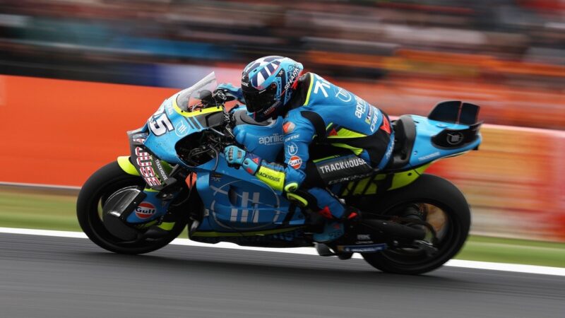 Trackhouse Boss Marks Says MotoGP Must Take Risks To Crack US Market