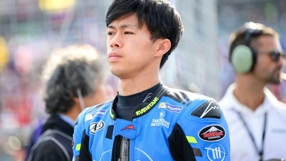 Ai Ogura Confirmed At Yamaha For 2027 Alongside Jorge Martin