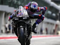 Miller Says Yamaha V4 Leaves Riders Like A Lamb To The Slaughter In MotoGP