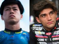 Jorge Martin And Ai Ogura Complete Yamaha MotoGP 2027 Factory Lineup