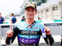 Honda Sign Alonso After Ducati And Yamaha Reject His MotoGP Salary Demands