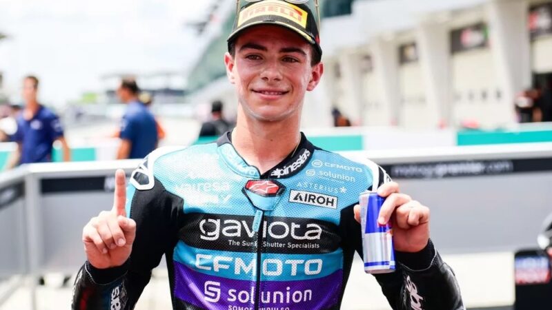 Honda Sign Alonso After Ducati And Yamaha Reject His MotoGP Salary Demands