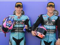 Alonso And Holgado Set For MotoGP Step In 2027 Reports Claim