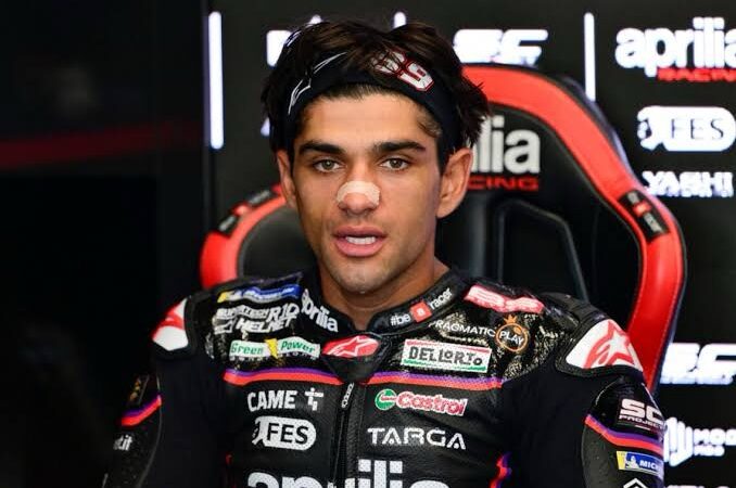 Martin Warns Ducati Will Return To Normal At Jerez Spanish GP