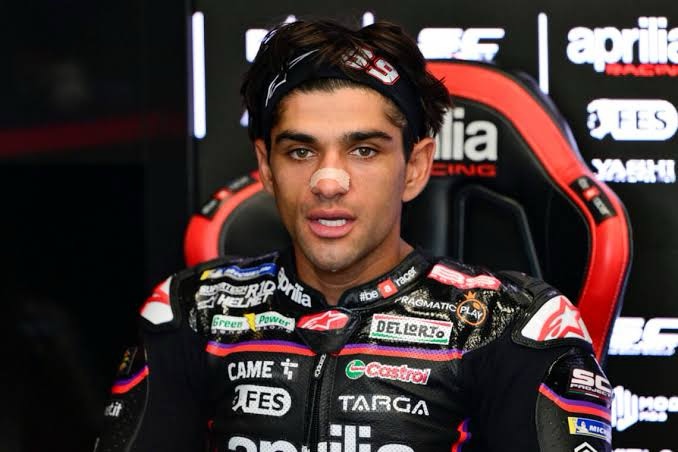 Martin Warns Ducati Will Return To Normal At Jerez Spanish GP