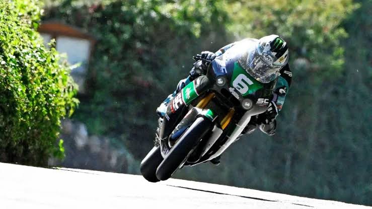 TT 2026 Introduces New Sportbike Class With BSB Machines Eligible First Time