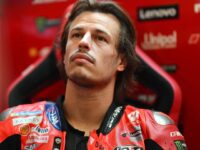 Bulega’s 2027 MotoGP Chances Uncertain Despite Ducati Role