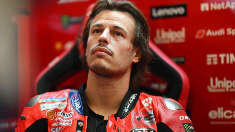 Bulega’s 2027 MotoGP Chances Uncertain Despite Ducati Role