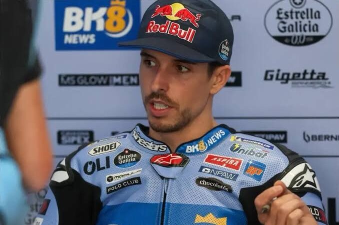 Ducati relies on Alex Marquez for technical gains despite KTM deal