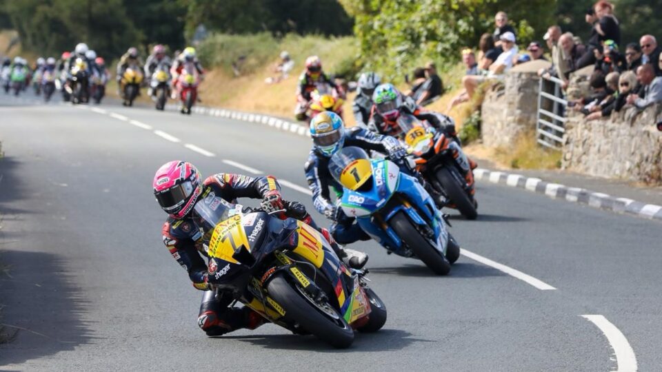 Southern 100 2026 Media Launch Confirmed for April 25 in Castletown