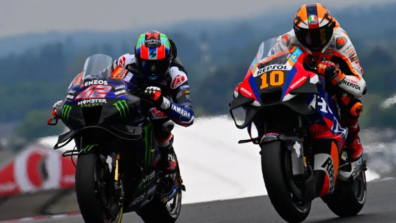 Lorenzo: Honda and Yamaha Will Return to MotoGP Front Despite Years of Struggle