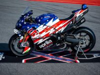 Aprilia X 250TH Sells Out in 14 Days After Austin MotoGP Reveal