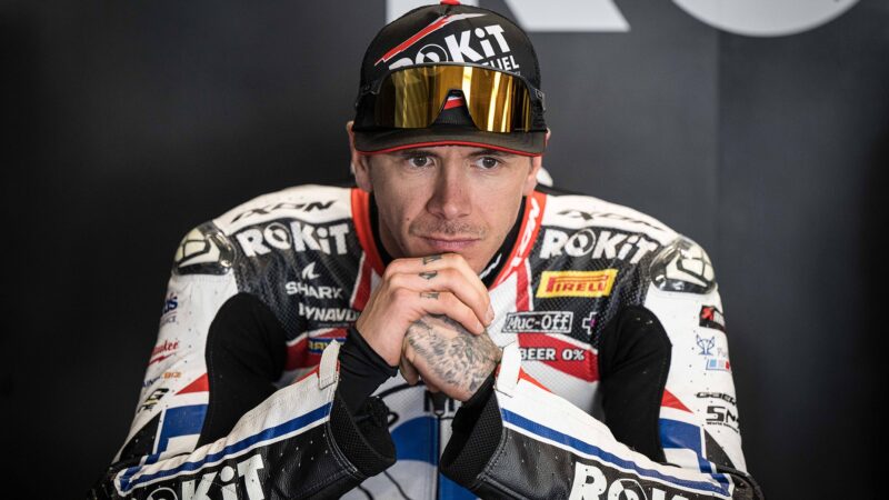 Scott Redding Slams MotoGP System Over Lack of British Riders on Grid