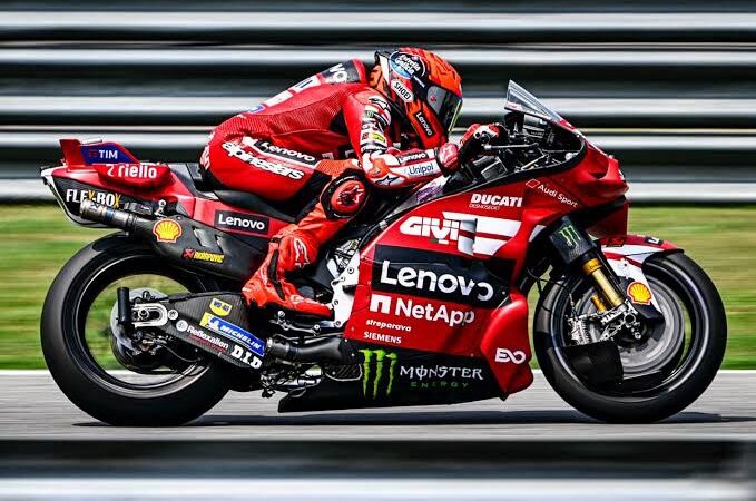 Ducati’s Win Drought Hits Five at Jerez Showdown
