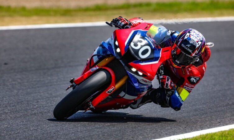 Johann Zarco Set for Suzuka 8 Hours Return with Honda