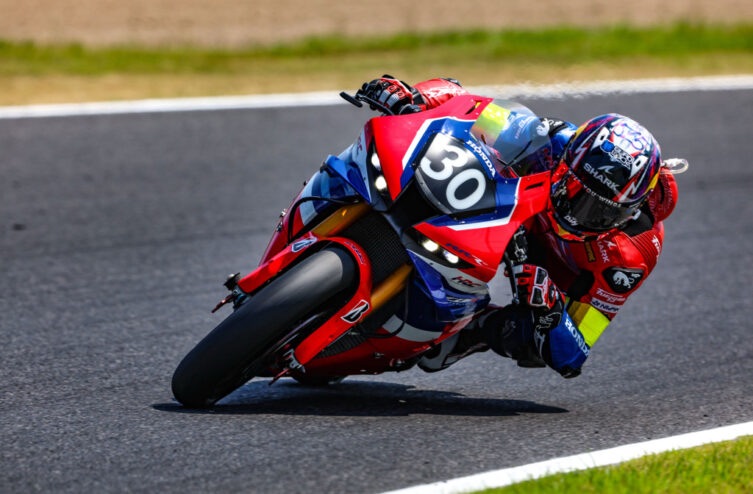 Johann Zarco Set for Suzuka 8 Hours Return with Honda