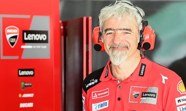 Dall’Igna: First Impression of 2027 Ducati 850cc Bike “Very Good”