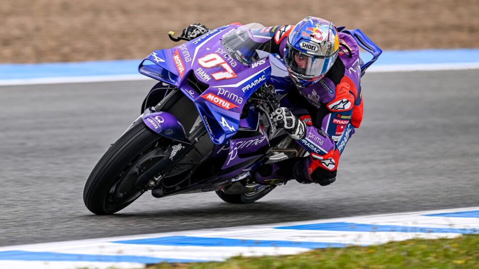 Toprak Learns Two Lessons From Quartararo’s Le Mans French GP Performance