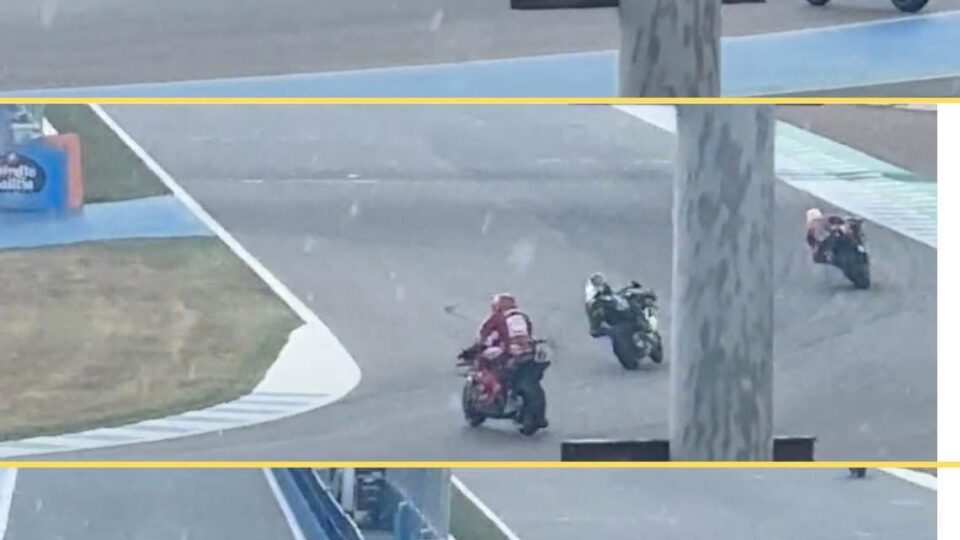 He Shouldn’t Have Won: Zarco Hits Out Over Marquez Jerez Shortcut