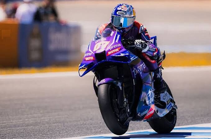 Yamaha boss Massimo Meregalli admits V4 project is tougher than expected