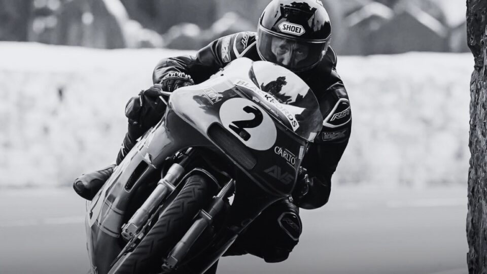 Road Racing Community Mourns Alan Oversby After Pre-TT Classic Tragedy