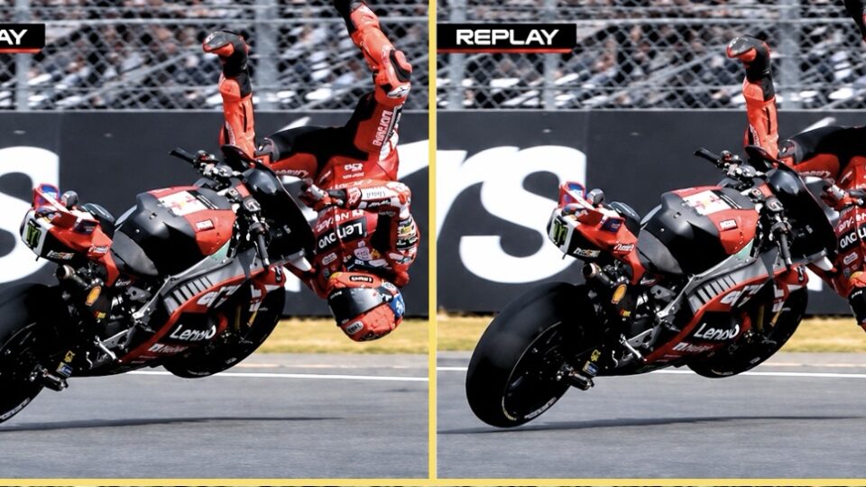 Injury Blow: Marc Marquez Sidelined After Violent Highside