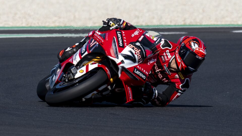 Iker Lecuona secures ninth consecutive second place finish in Hungary&nbsp;