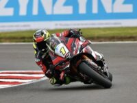 Ryde Wins All Three at Oulton Park to Launch BSB 2026 Title Defence in Style