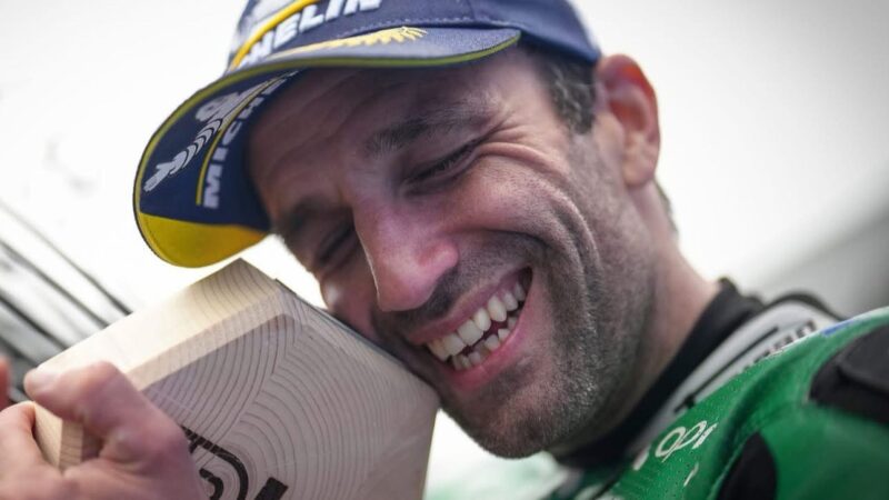 Can Zarco Repeat 2025 Le Mans Magic? Honda Rider Heads Home on a High