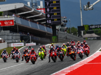 MotoGP Concorde Agreement Signed for 2027 to 2031 Era