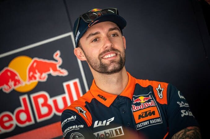Folger Returns to MotoGP at Le Mans as Vinales Misses Second Straight Round
