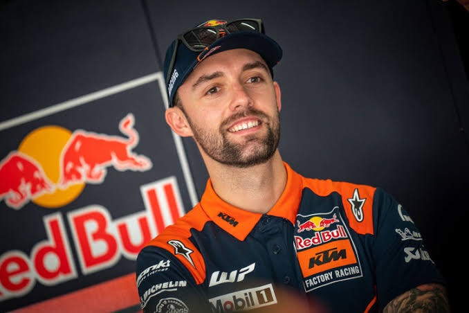 Jonas Folger replaces Maverick Vinales for French MotoGP at Le Mans&nbsp;