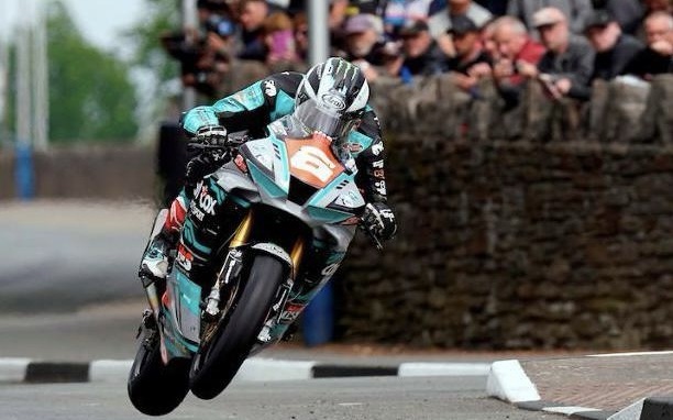 Isle of Man TT 2026 Schedule Changes Target Weather Disruption