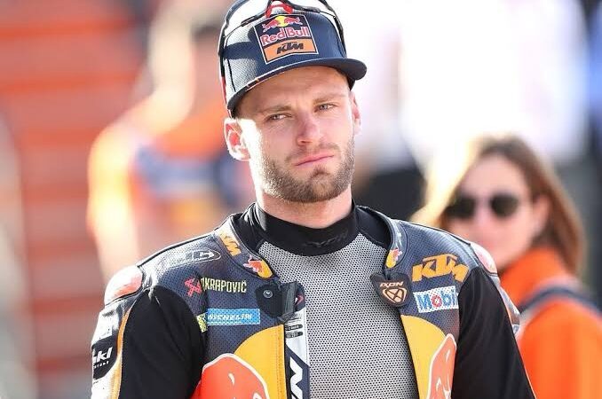 KTM Reliability Questions Grow as Binder Explains Catalunya Start Drama