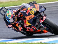 Former Team Boss Voices Concern Over Brad Binder’s 2027 Move