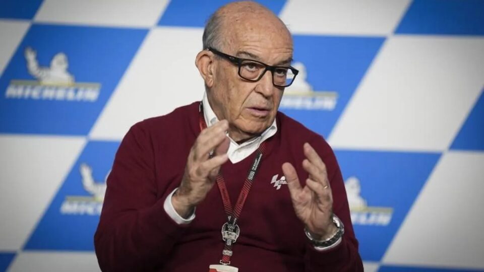 Ezpeleta Confident MotoGP Reaches 2027 Deal Despite Manufacturer Revolt at Jerez