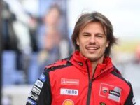 Bulega Tells Ducati He Deserves a MotoGP Chance in 2027